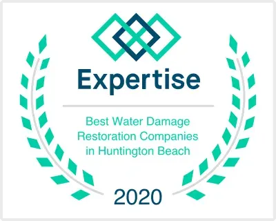 Expertise best water damage restoration companies in huntington beach in 2020